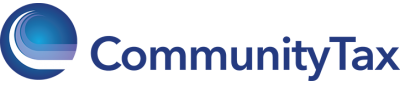 Community Tax Logo